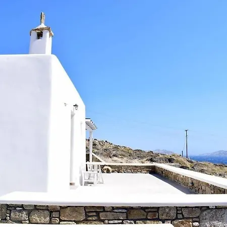 Opus Studio Agios Stefanos  Exterior foto