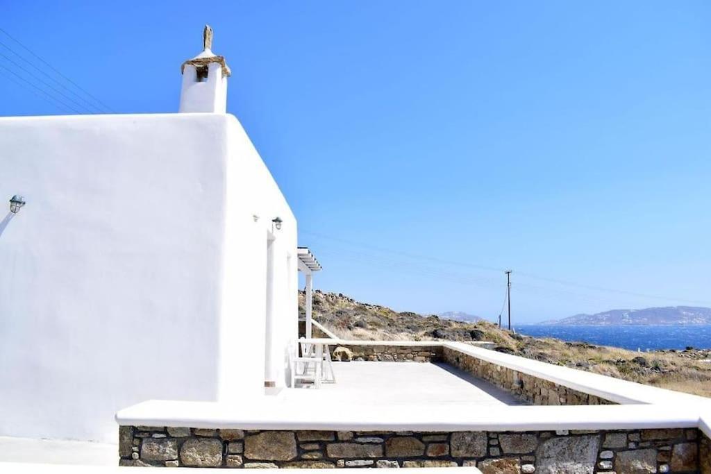 Opus Appartement Agios Stefanos (Mykonos)