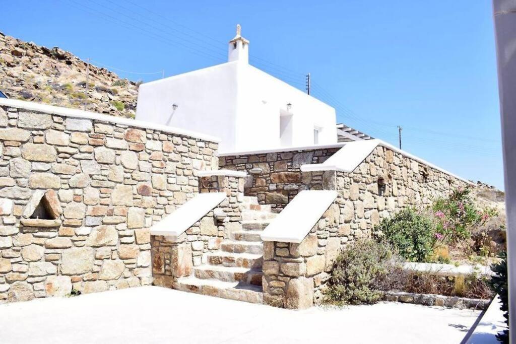 Appartement Opus Agios Stefanos (Mykonos)