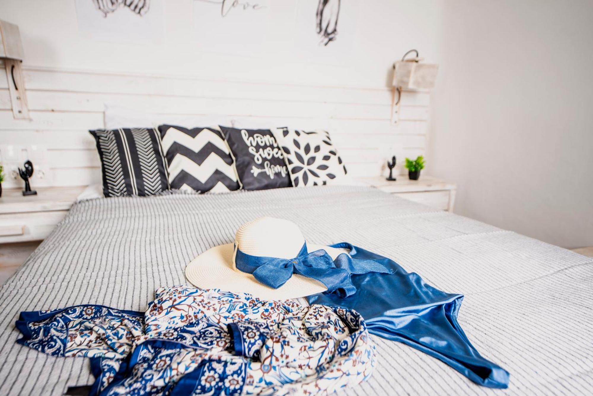 Appartement Opus *