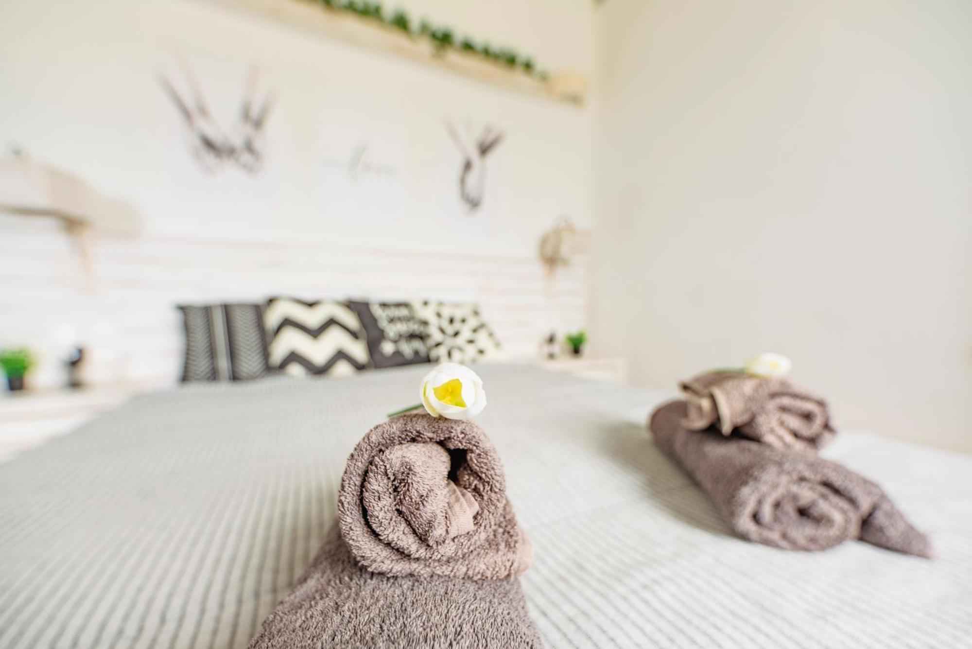 Appartement Opus
