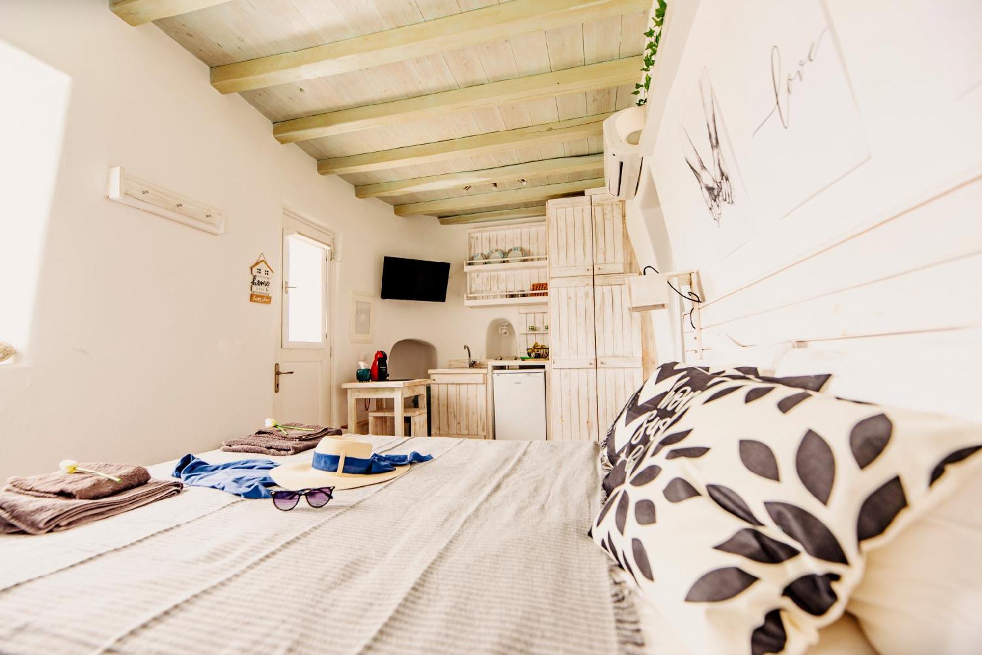 Opus Appartement *