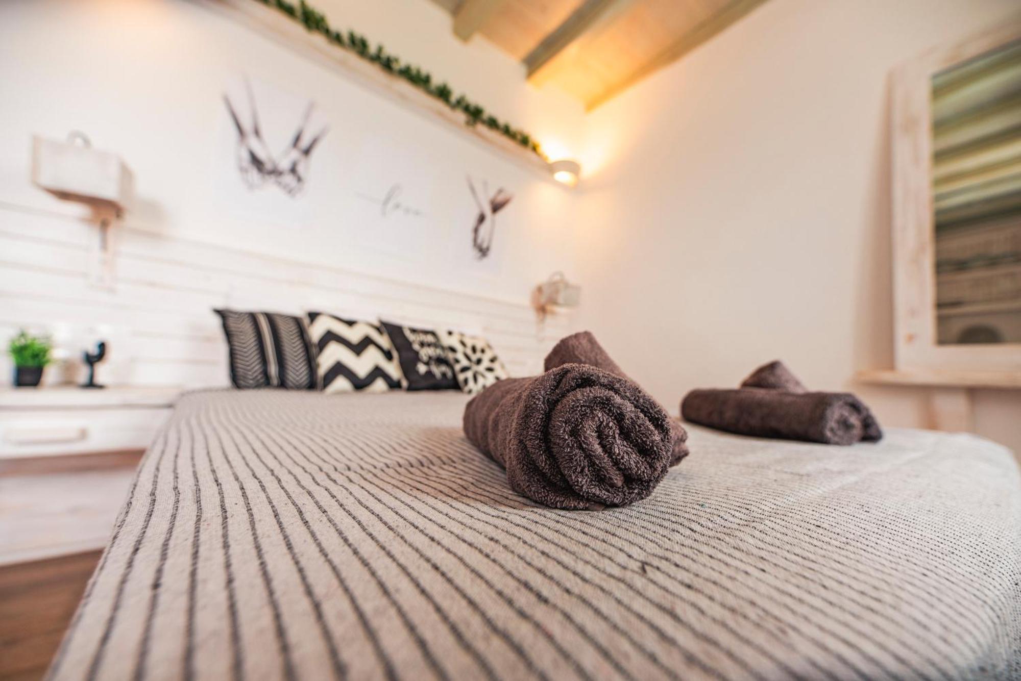 Appartement Opus *