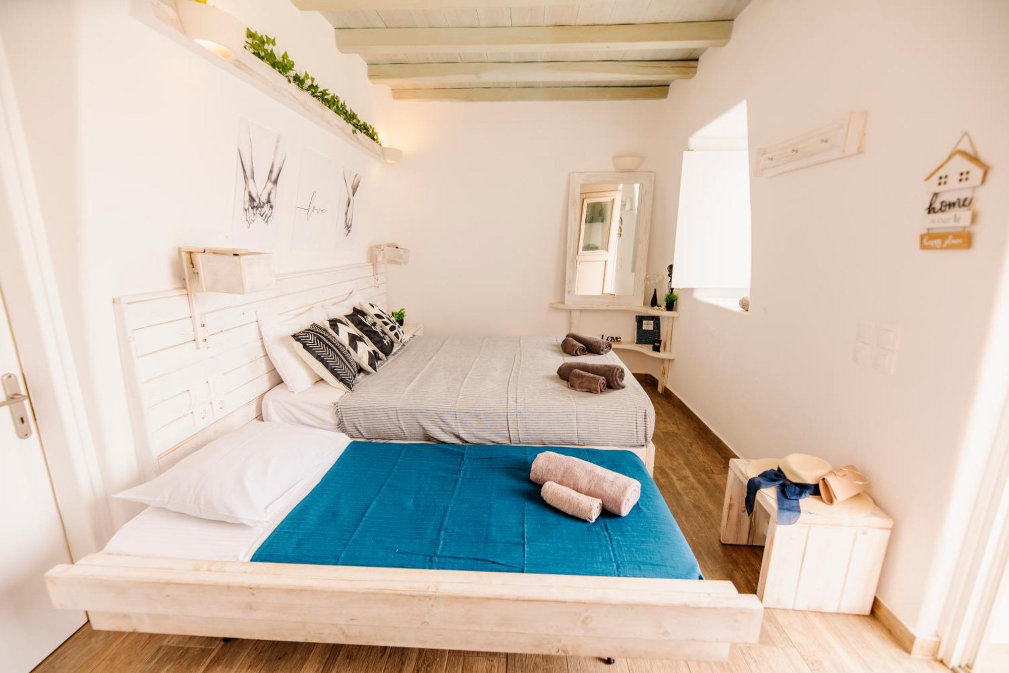 Opus Appartement *