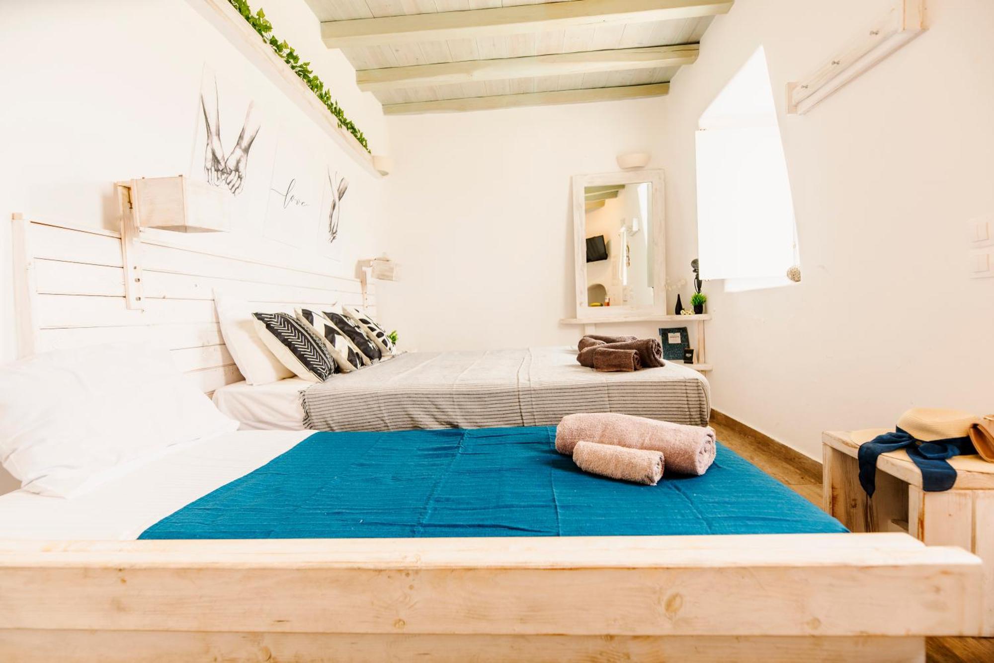 Apartamento Opus Agios Stefanos (Mykonos)