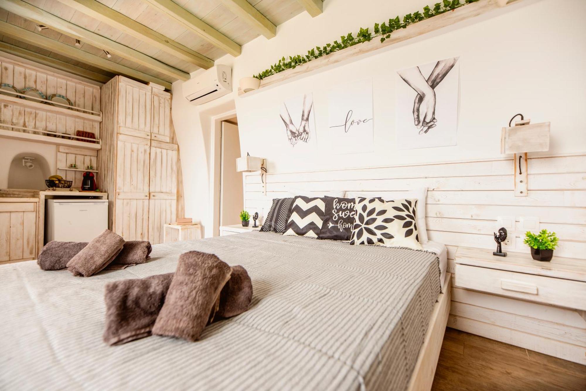 Opus Agios Stefanos (Mykonos)