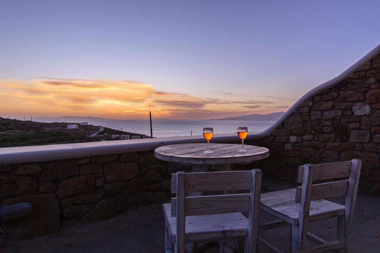Apartamento Opus Agios Stefanos (Mykonos)